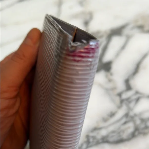 Louis Vuitton Planner & Card Holder - Picture 6 of 9